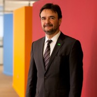Board Academy Br Employee Alejandro G. H. Heine's profile photo