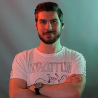 Promoqube Employee Şansal Kulabaş's profile photo