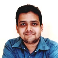 Boxs Employee Vikram Venkatesan's profile photo