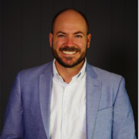 Precoa Employee Chris Weaver's profile photo