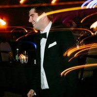 OneValley Employee Ian Sayre's profile photo
