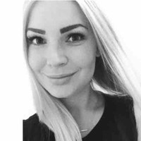 Weleda AB Employee Sofie Eriksson's profile photo