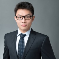 ZhongAn Insurance Employee Xianlun Zhou's profile photo