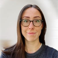 Thinkific Employee Veronica Howes's profile photo