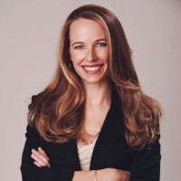 Miro Employee Emily Reed's profile photo