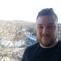 Samuel Marshall's profile photo