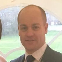 Cef Employee Lee Heads's profile photo