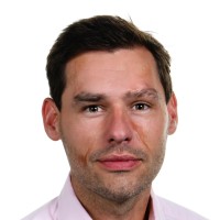 WattAnyWhere Employee Olivier de Bruijn's profile photo