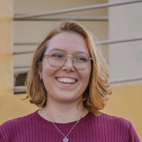 Impact Week Employee Carolin Taenzer's profile photo