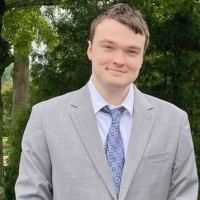 Institute of Data U.S. Employee Austin Utz's profile photo