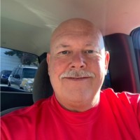 The Home Depot Employee Wayne Whited's profile photo