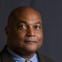 Schlumberger Employee Roy Lloyd's profile photo