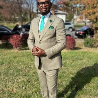 Alpha Technology Group Employee Adebisi Ojiwusi's profile photo