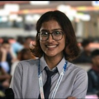 EvenFlow Experiences Employee Ruheen Shaik's profile photo