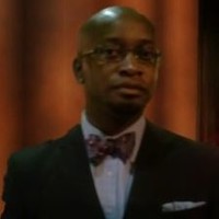 Second Nature Employee Nixon Pierre's profile photo