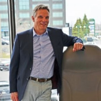 John Stimpson Email & Phone Number