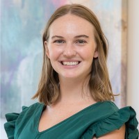 Universal Title Employee Kennedy Klimek's profile photo