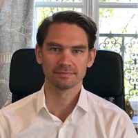 Elementa Management Employee Marcus Wahlberg's profile photo