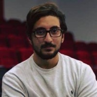 Kiwert Employee Hamza Ammar's profile photo