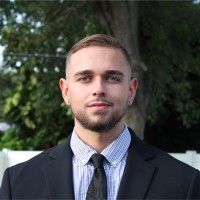 Exotic Car Trader Employee Jason Roy's profile photo