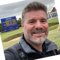 NEO NEXT+ Energy Employee Mike MacFarlane's profile photo