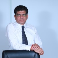 Signode India Limited Employee Piyush Mangal's profile photo