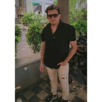 Omkar More's profile photo