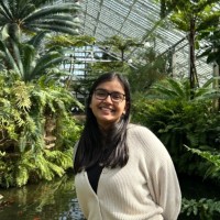 Toralgen Employee Yashvi Choudhary's profile photo
