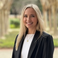Dallas Area Rape Crisis Center (DARCC) Employee Maggie Bego's profile photo
