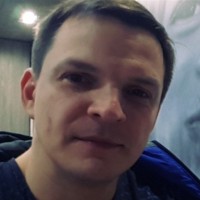InFlux Technologies Limited Employee Ivan Malakhov's profile photo