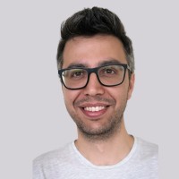 AvatarUX Studios Employee Tommaso Ricci's profile photo