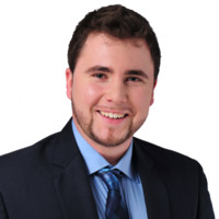 SmartRay GmbH Employee Patrick Schuckall's profile photo