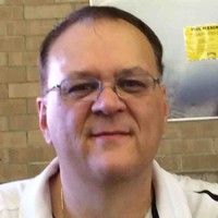 Unknow Employee Richard Hall's profile photo