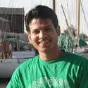 PortStream Employee Yasser Sultan's profile photo