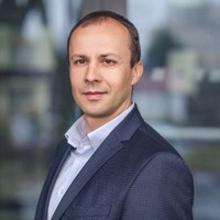 Monolit IT Employee Andrzej Sobolewski's profile photo