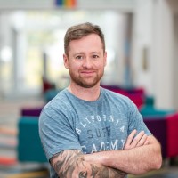 Open SU Employee Dan Moloney's profile photo