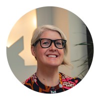 Multiply Employee Kate Fenton's profile photo