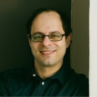 testblu diagnostics Employee Shahab Matin's profile photo
