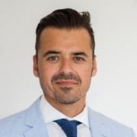 NVISION Eye Centers Employee George Lalousis's profile photo