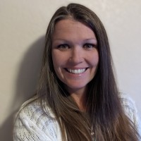 Ping Identity Employee Louise Watson's profile photo