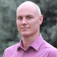 Phase2 Employee Chris Johnson's profile photo