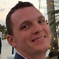 The McCahill Group Employee Drew Ames's profile photo