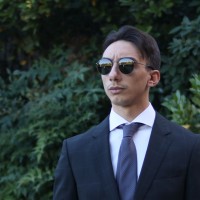 SANIDENT Employee Giovanni Paladino's profile photo