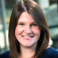 George Mason University College of Public Health Employee Jennifer Sawyer's profile photo