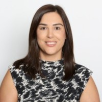 Asena Advisors Employee Bianca Janakievski's profile photo