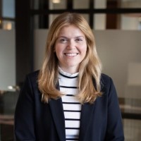 Megan O'Rourke Email & Phone Number