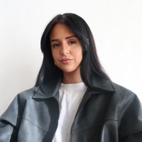 Maisie Jones Email