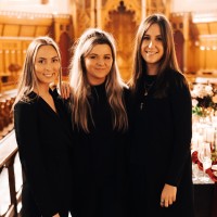 Etiquette Employee Jessica Smith's profile photo