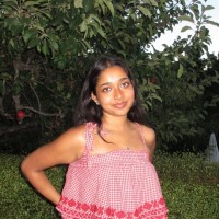 Aggie Sports Analytics Employee Sharanya Kumar's profile photo