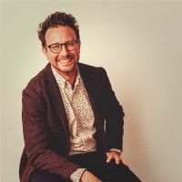 Blue Cottage of CannonDesign Employee Jason Smith's profile photo